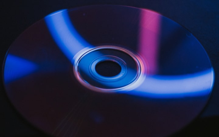 Blu Ray Disc Technology