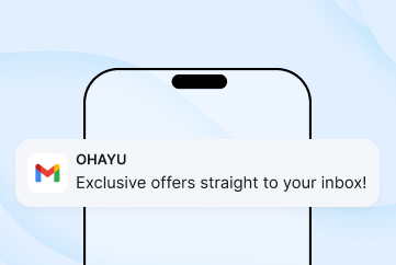 Ohayu